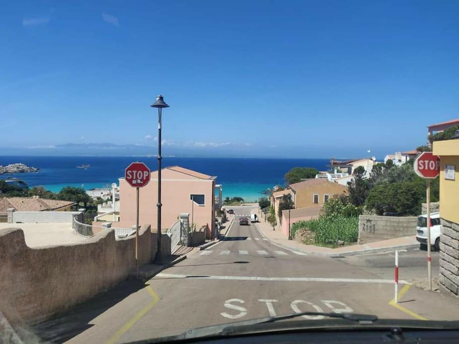 Case Vacanze A Santa Teresa Di Gallura Exterior foto