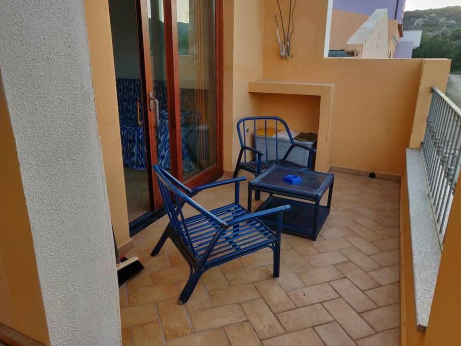 Case Vacanze A Santa Teresa Di Gallura Exterior foto
