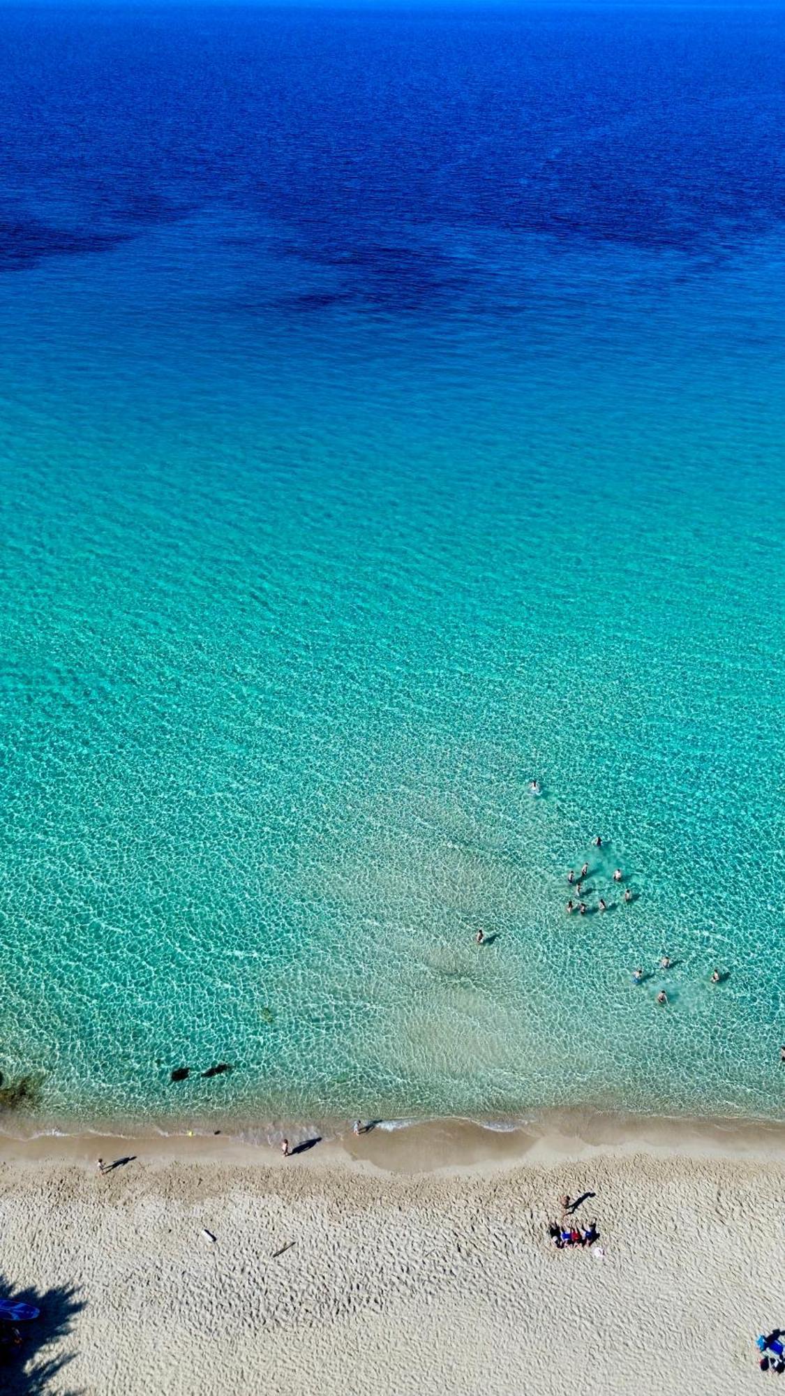 Case Vacanze A Santa Teresa Di Gallura Exterior foto