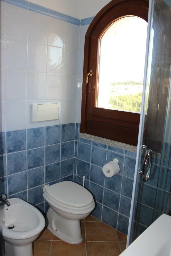Case Vacanze A Santa Teresa Di Gallura Exterior foto